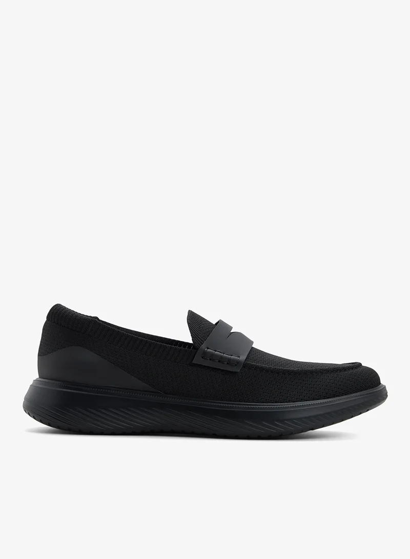 ALDO Close Toe Loafers