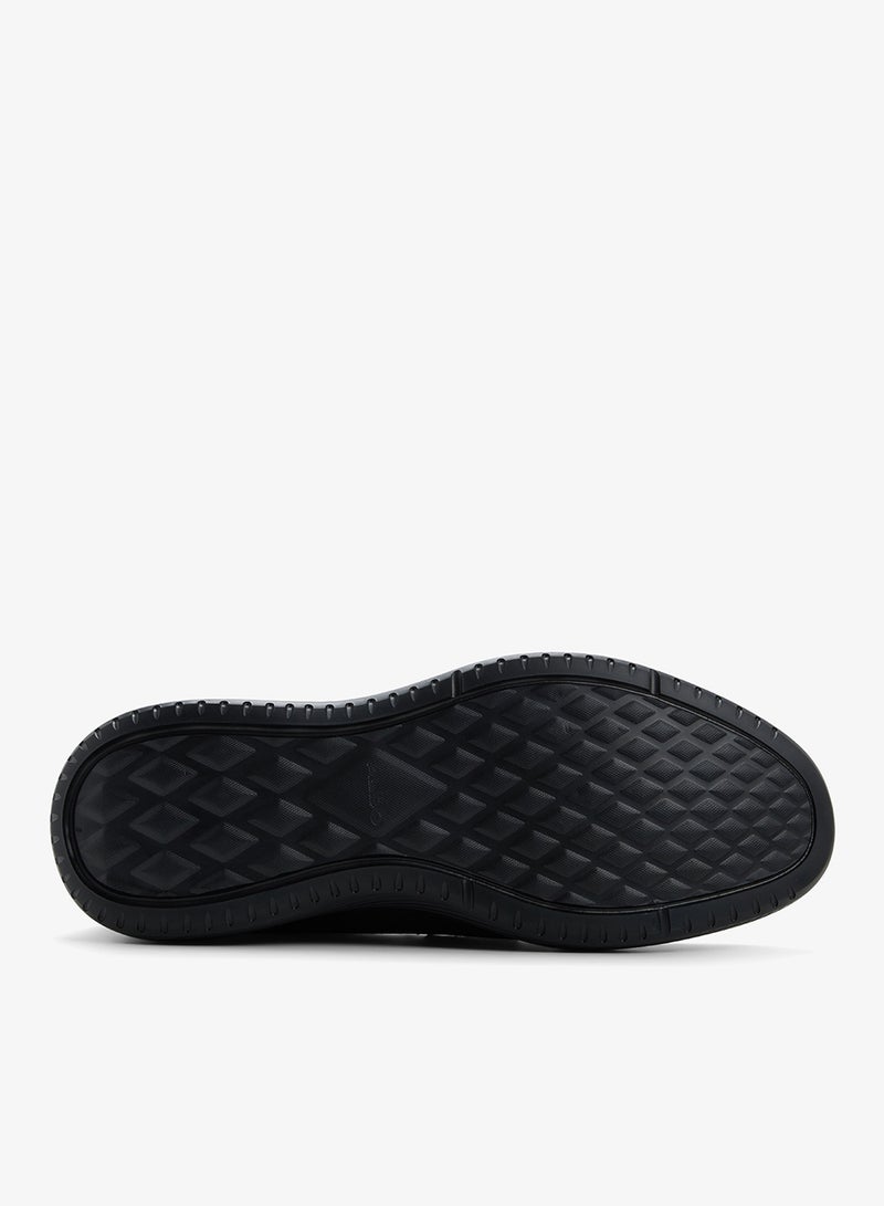 ALDO Close Toe Loafers - Image 4