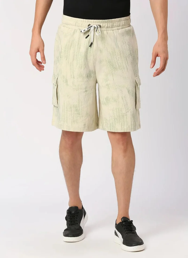 Being Human  Men Pure Cotton Shorts for Men | Best Price UAE