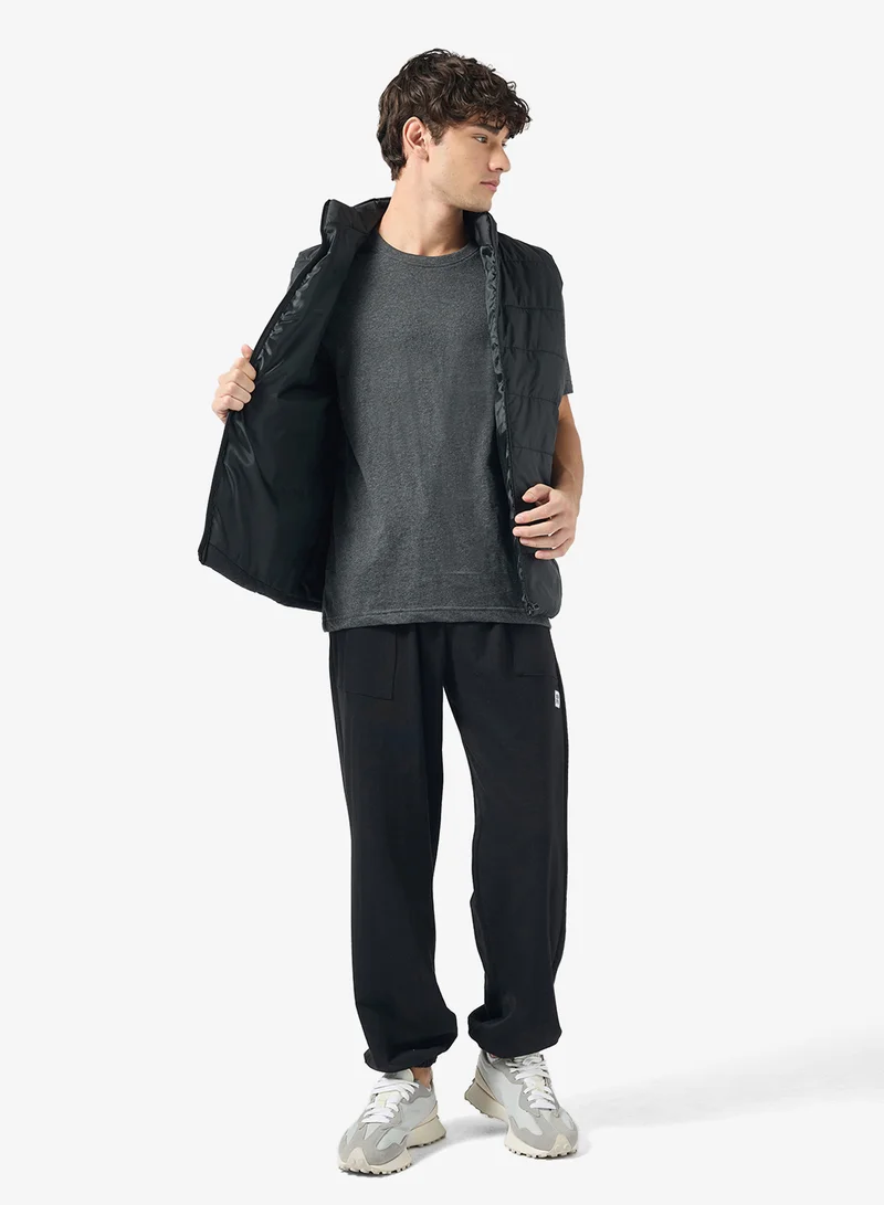 سفنتي فايف بيسيكس بنطلون رياضي مريح بقصة فضفاضة