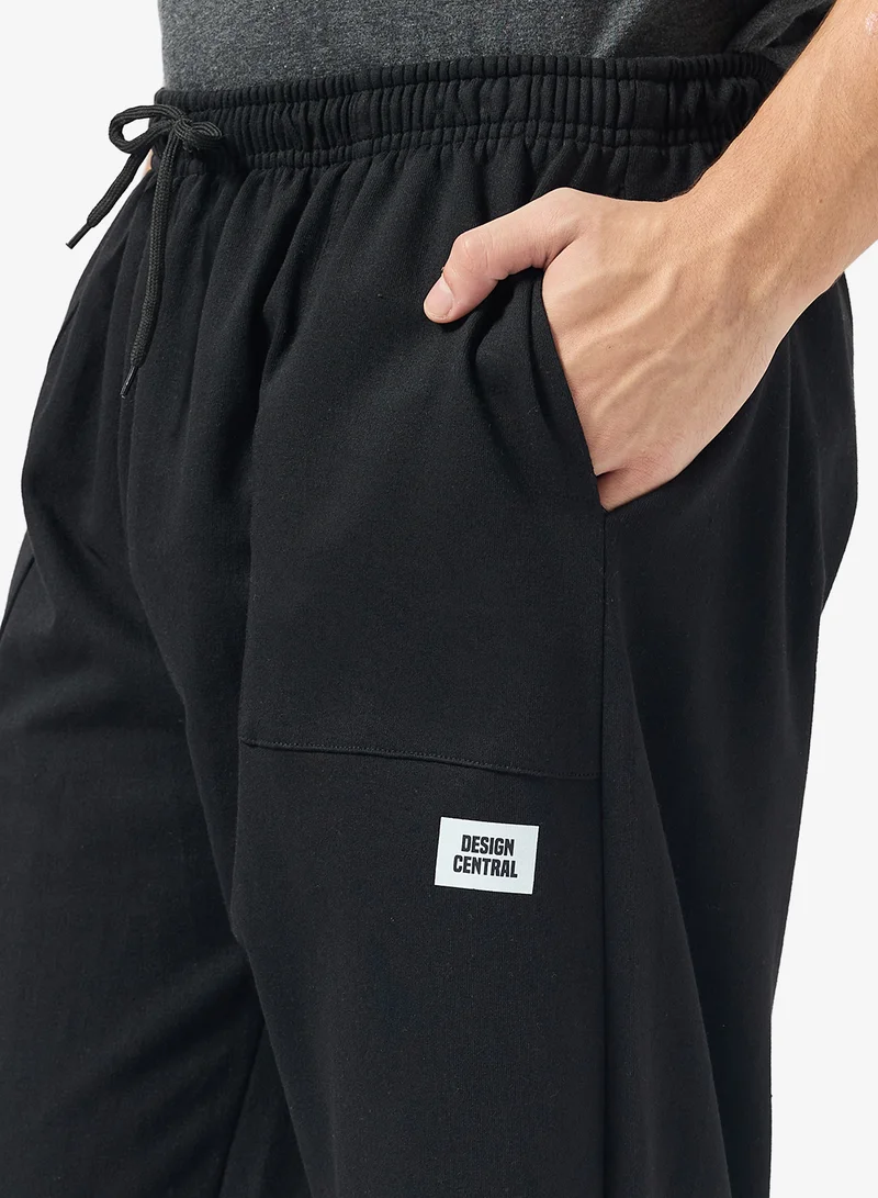 سفنتي فايف بيسيكس بنطلون رياضي مريح بقصة فضفاضة