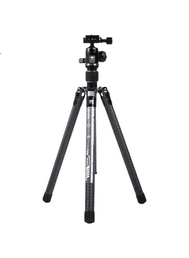 Sirui Carbon Fiber Camera Tripod Kit With Ball Head For Digital Cameras, Mirrorless Cameras, Portable And Foldable Lightweight Travel Tripod - Image 3