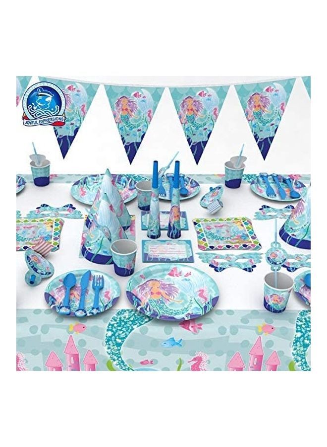 نيبمينينت مجموعة مُستلزمات لتزيين حفلة عيد الميلاد - Image 2