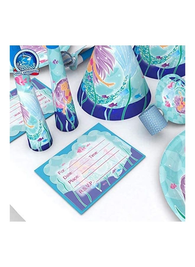 نيبمينينت مجموعة مُستلزمات لتزيين حفلة عيد الميلاد - Image 3