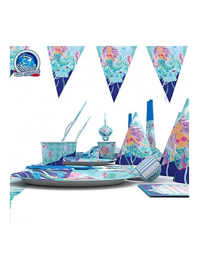 نيبمينينت مجموعة مُستلزمات لتزيين حفلة عيد الميلاد - Image 5