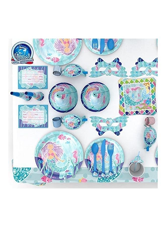 نيبمينينت مجموعة مُستلزمات لتزيين حفلة عيد الميلاد - Image 4