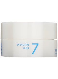 Milbon Milbon Prejume Wax 7 Spikes 3.2oz 