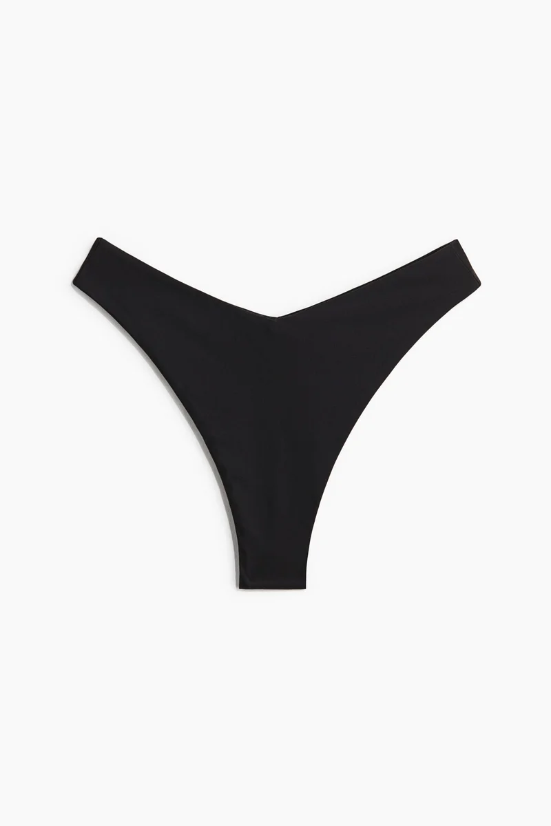 اتش اند ام Sports Brazilian bikini bottoms