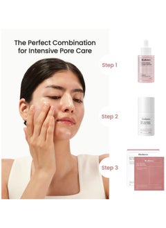 BIODANCE Bio-Collagen Real Deep Mask, Hydrating Overnight Mask, Pore Minimizing, Elasticity Improvement, 34g x 4ea  - Image 3