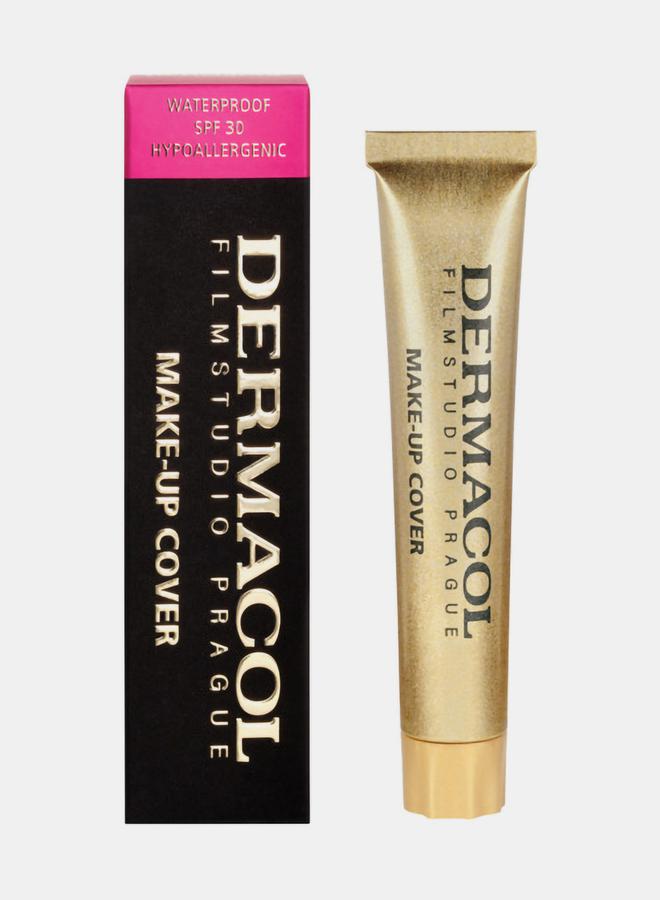 Styli Waterproof Make Up Cover Foundation, 213 - Image 1