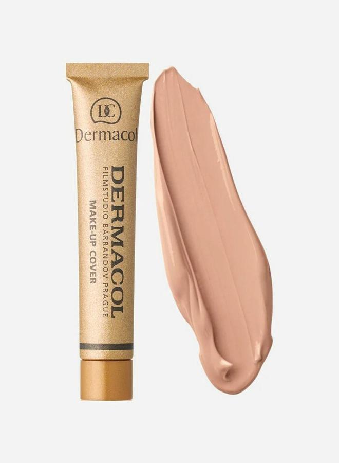 Styli Waterproof Make Up Cover Foundation, 213 - Image 5
