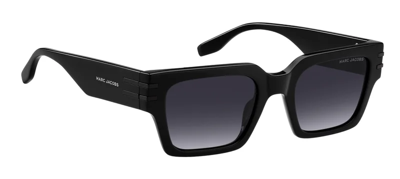 Marc Jacobs Rectangular Sunglasses Frames