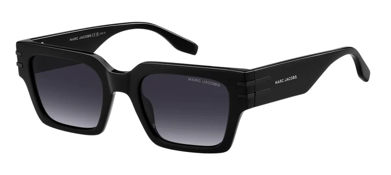 Marc Jacobs Rectangular Sunglasses Frames