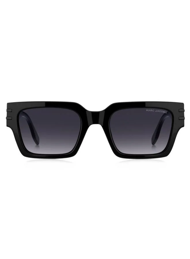 Marc Jacobs Rectangular Sunglasses Frames