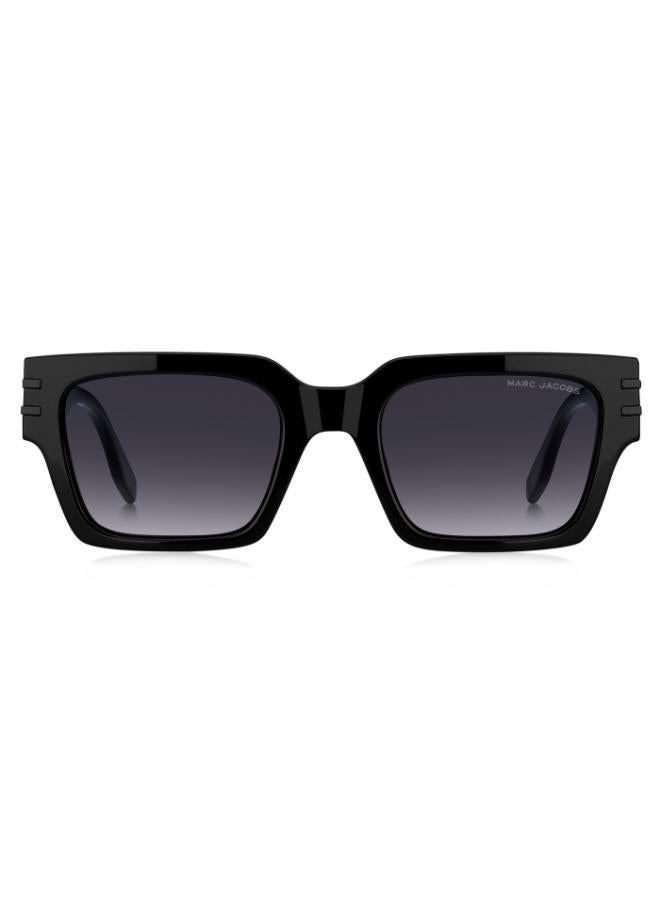 Marc Jacobs Rectangular Sunglasses Frames - Image 3