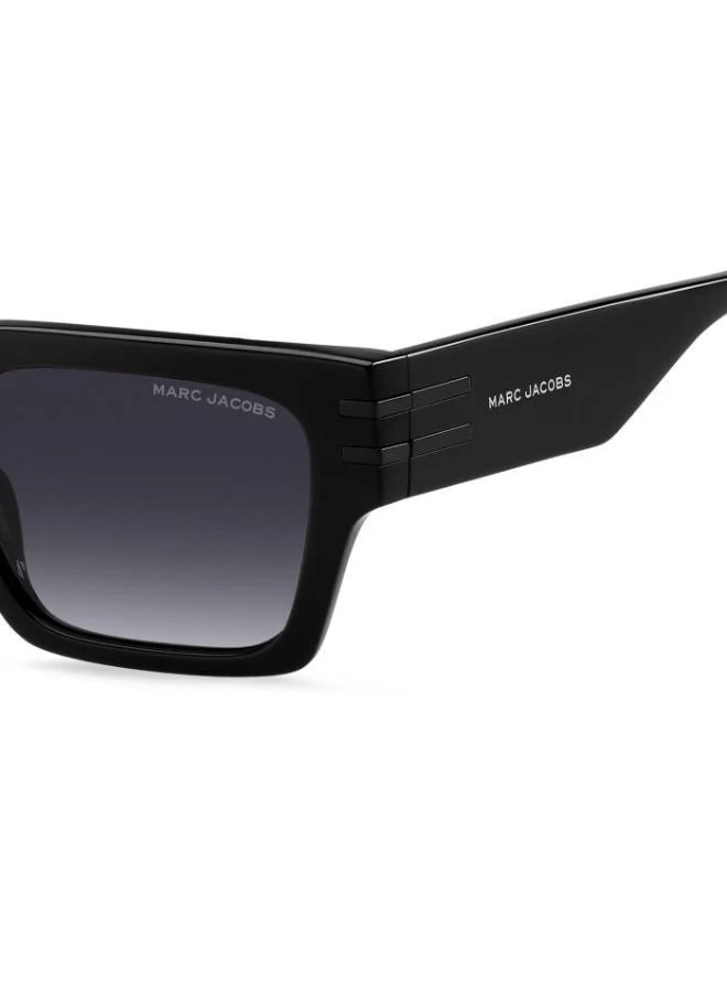 Marc Jacobs Rectangular Sunglasses Frames