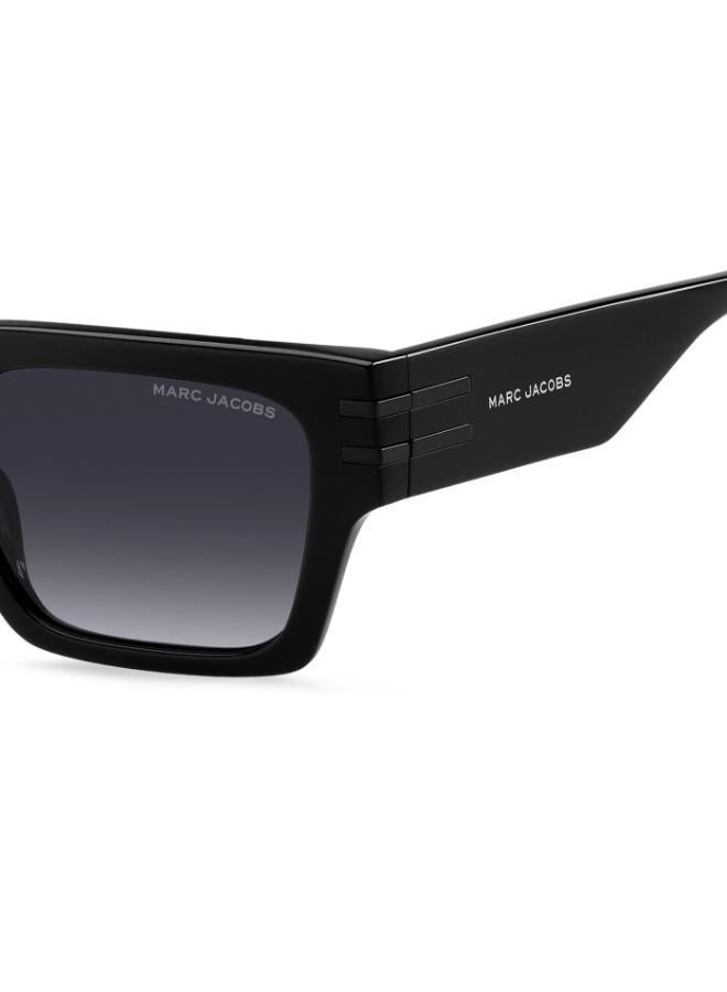 Marc Jacobs Rectangular Sunglasses Frames - Image 4