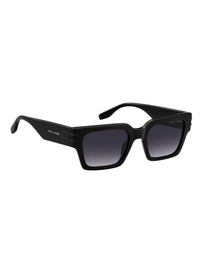 Marc Jacobs Rectangular Sunglasses Frames