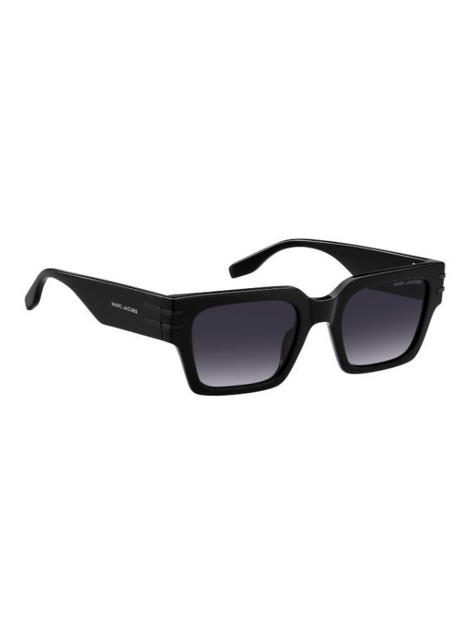 Marc Jacobs Rectangular Sunglasses Frames - Image 2