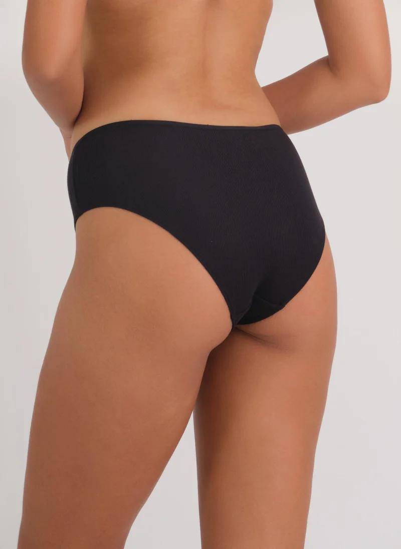 لا سينزا La Senza Everyday Hipster Full Coverage Panties