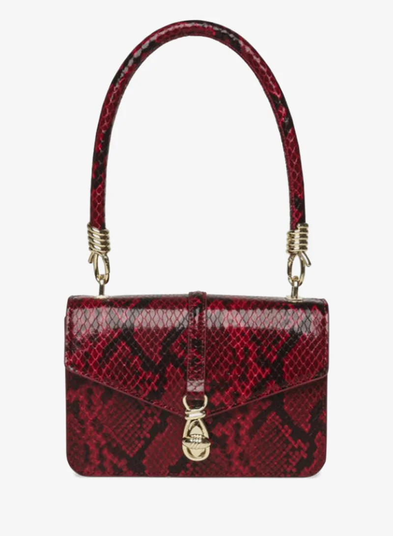 Bsax Women's Cherry Shoulder Bag