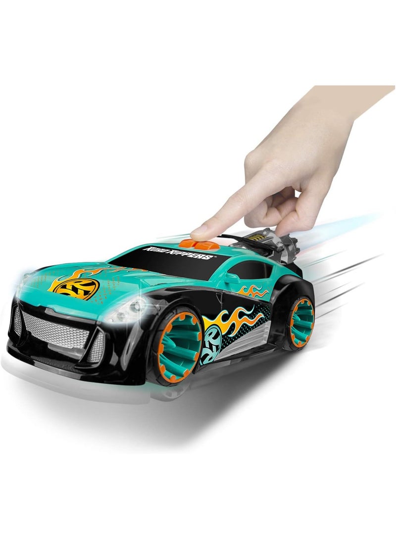Nikko Road Ripper Car with Lights and Sounds Maximum Boost 10-Inches, Assorted 1 Piece (Style & Color May Vary) Each Sold Separately Battery Operated | Motorized Driving Action | Toy Vehicle | Gift for Kids and Adults - Image 3