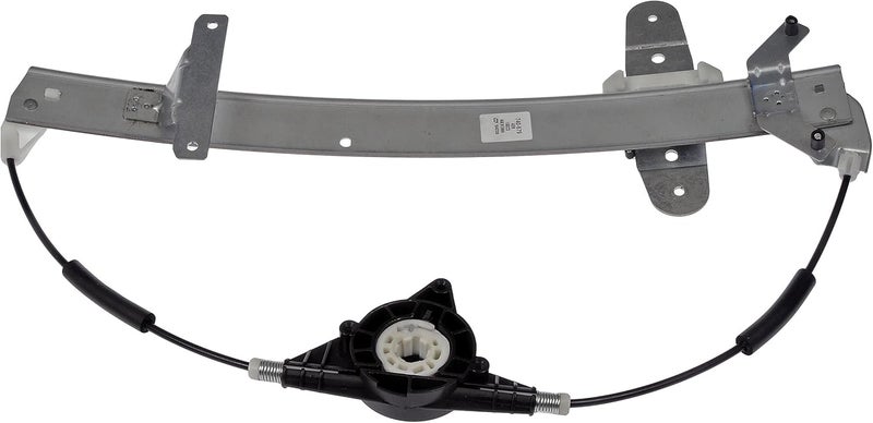 Dorman 740-679 Rear Driver Side Power Window Regulator for Select Ford/Mercury Models - Image 2