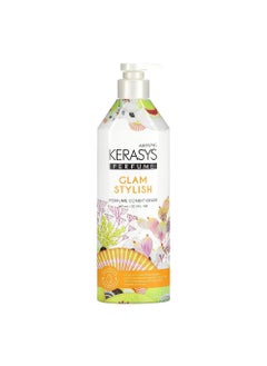 Kerasys Kerasys Perfume Glam Stylish 203 fl oz  600 ml Conditioner 1Pack 