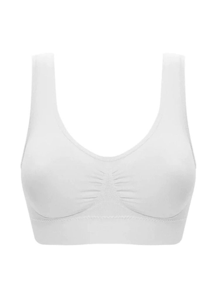 DubaiGallery Push Up Bra Sport Bra T Shirt Bra - Image 2