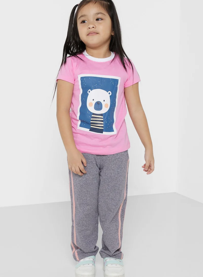 Pinata 2 Pack Joggers