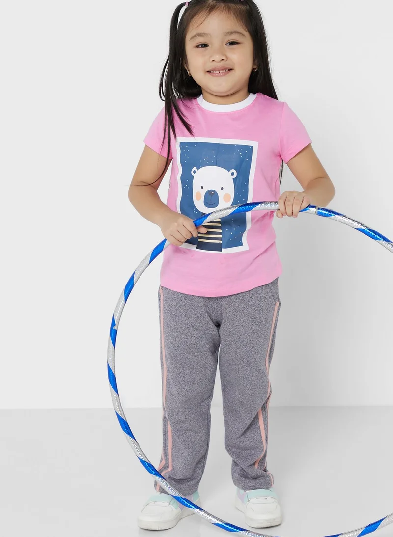 Pinata 2 Pack Joggers