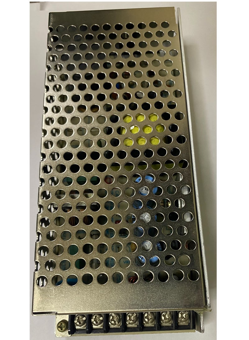 13V/8A  Power Supply DC Regulated Switching Taiwan 100-240V  - Image 1