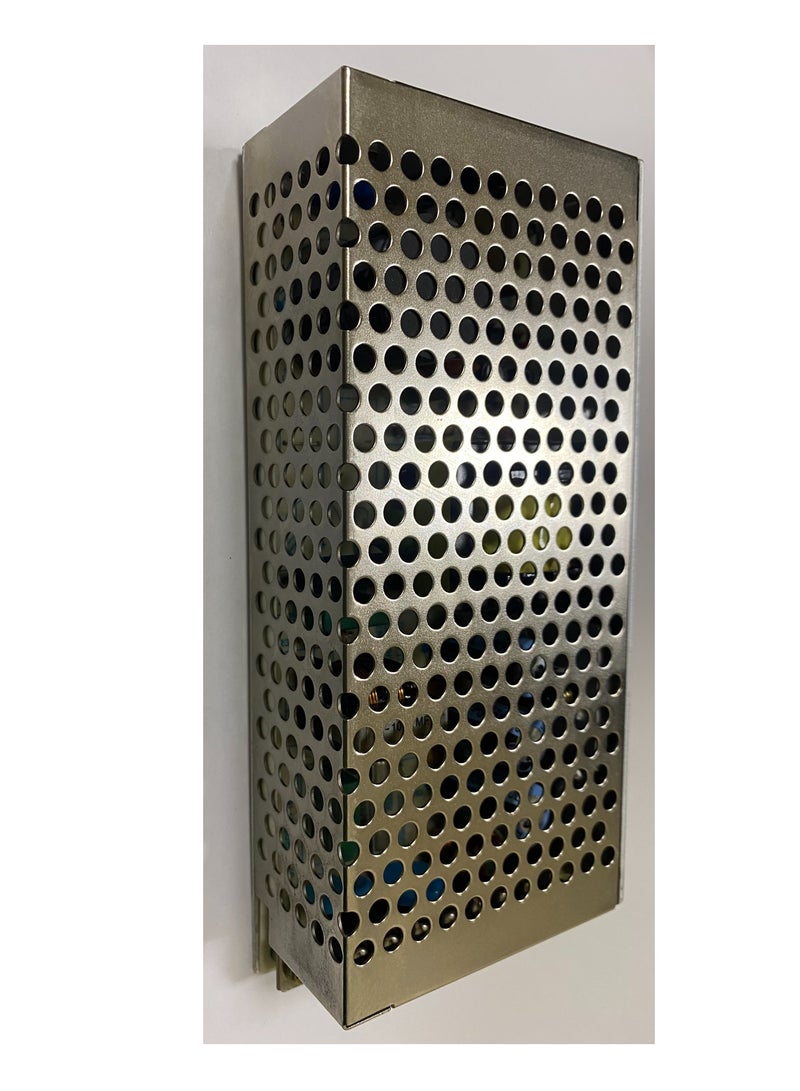 13V/8A  Power Supply DC Regulated Switching Taiwan 100-240V  - Image 3