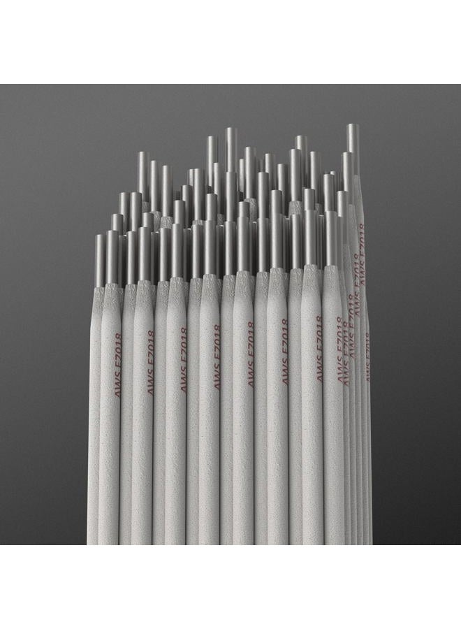 TOOLIOM E7018 Low Hydrogen Welding Rod 3/32" 5LB Carbon Steel Stick Electrodes - Image 4
