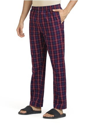 Checkmate Intellieaze Combed Cotton Checks Men Pyjama - pzsku/ZC95940CB49C14A15C8A2Z/45/1747205354/5d5200c9-da63-43de-ad23-efe0004ac350