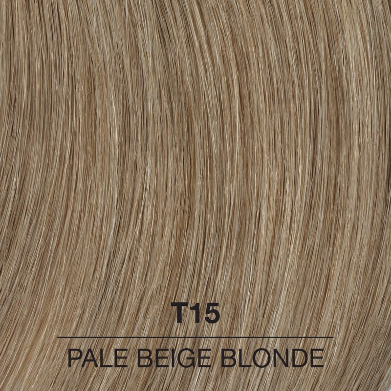 COLORCHARM Permanent Liquid Toners | Neutralize Brass | Free of Parabens | Vegan | T15 Pale Beige Blonde | 1.4 Fl Oz - Image 2