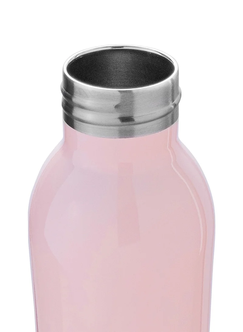 Bugatti Casa Bugatti Pink B Bottles Twin 500 ML