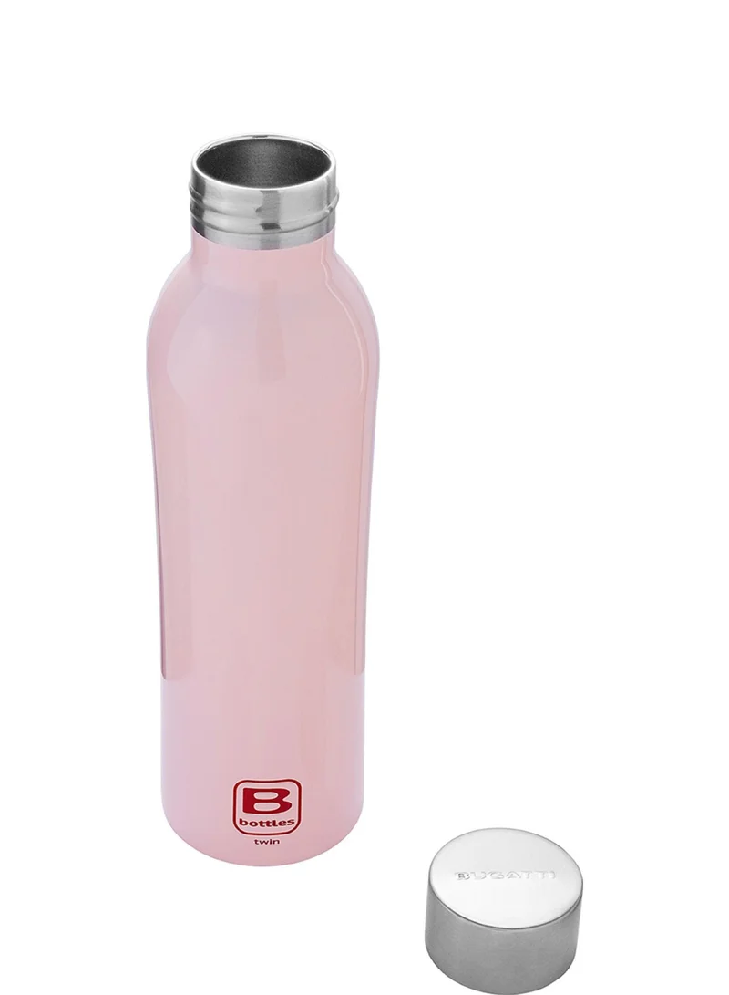 Bugatti Casa Bugatti Pink B Bottles Twin 500 ML