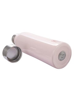 Bugatti Casa Bugatti Pink B Bottles Twin 500 ML  - Image 2