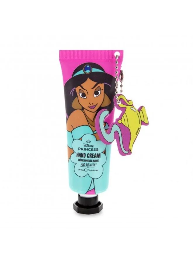 Mad Beauty Disney Princess Express Yourself - Hand Cream Jasmine