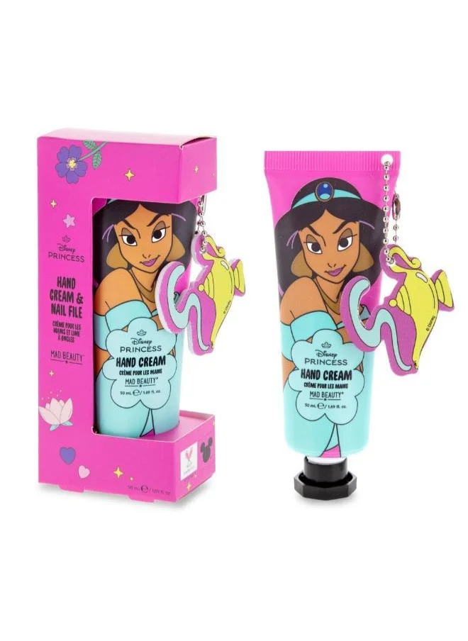 Mad Beauty Disney Princess Express Yourself - Hand Cream Jasmine