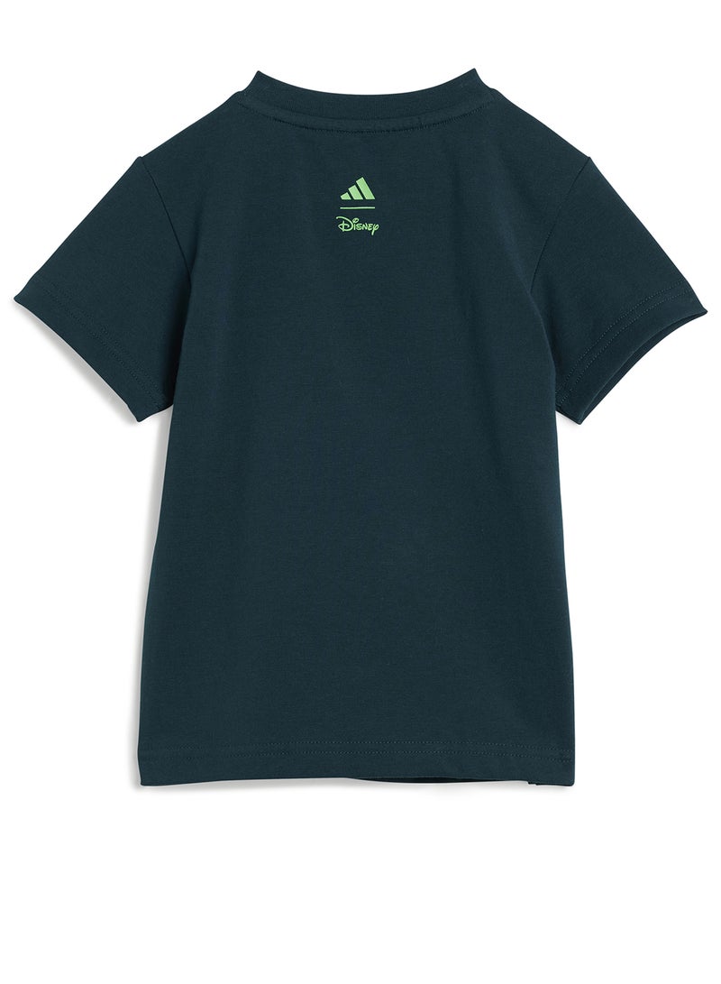 Adidas Infant Mickey Mouse Printed Set - Image 3