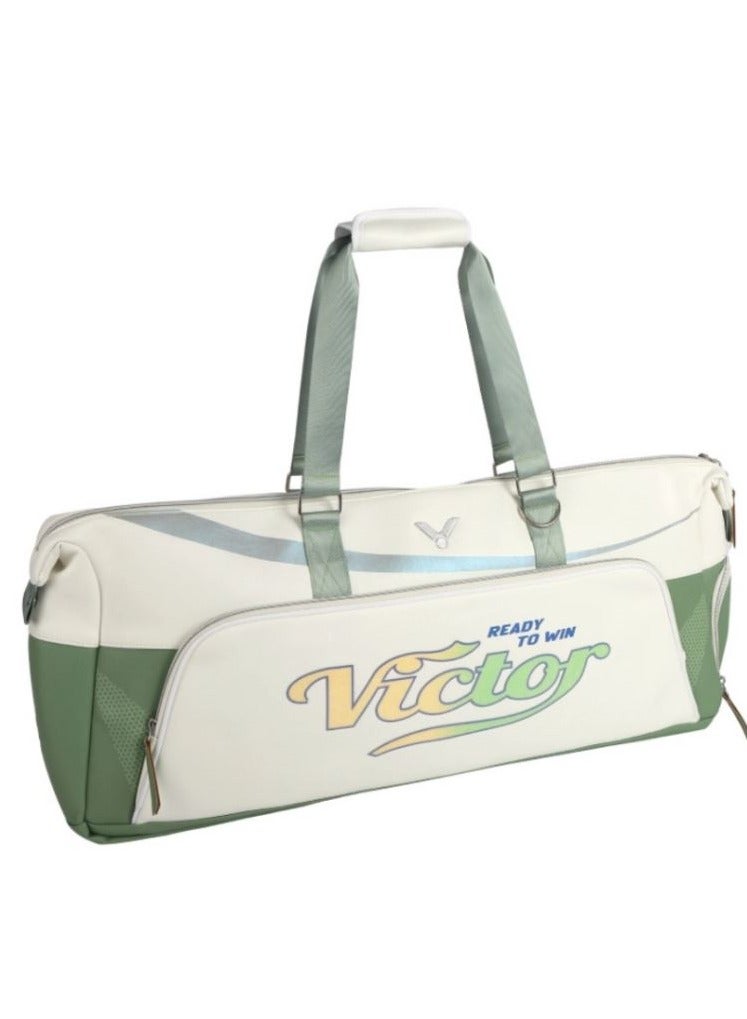 فيكتور حقيبة مضارب الريشة الطائرة BR5631 AG