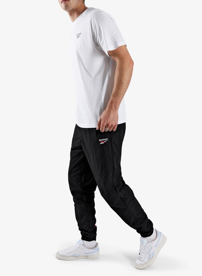 Reebok Classic Fleece Sweatpants - Image 4