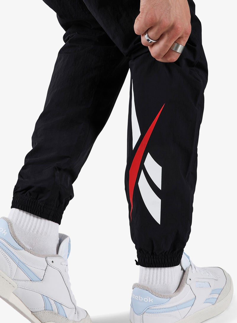 Reebok Classic Fleece Sweatpants - Image 3