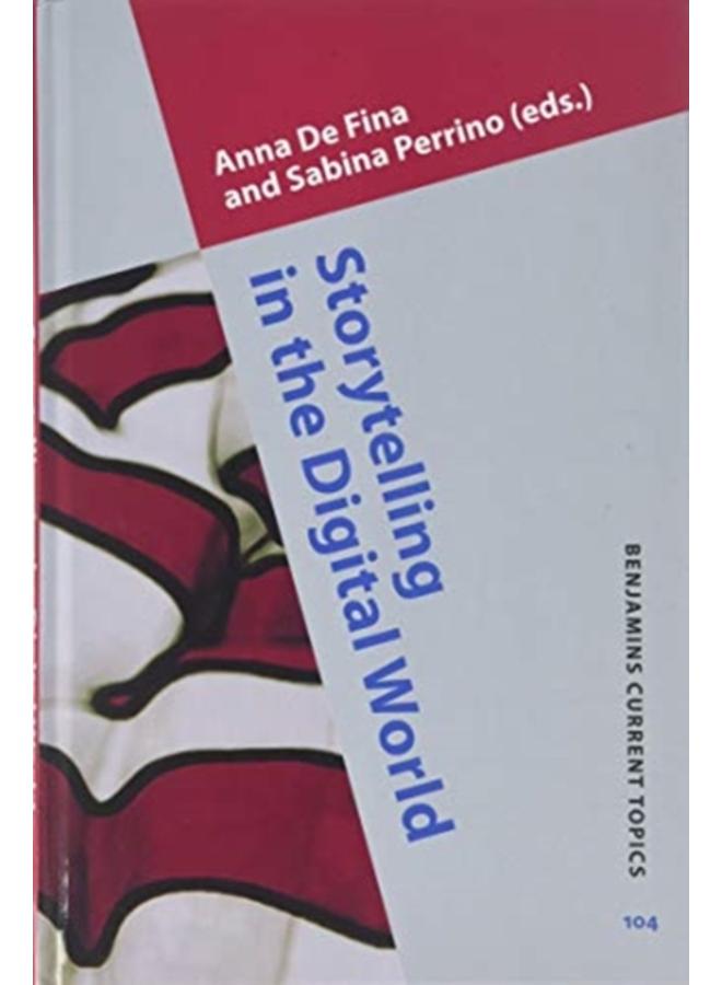 Storytelling in the Digital World : 104