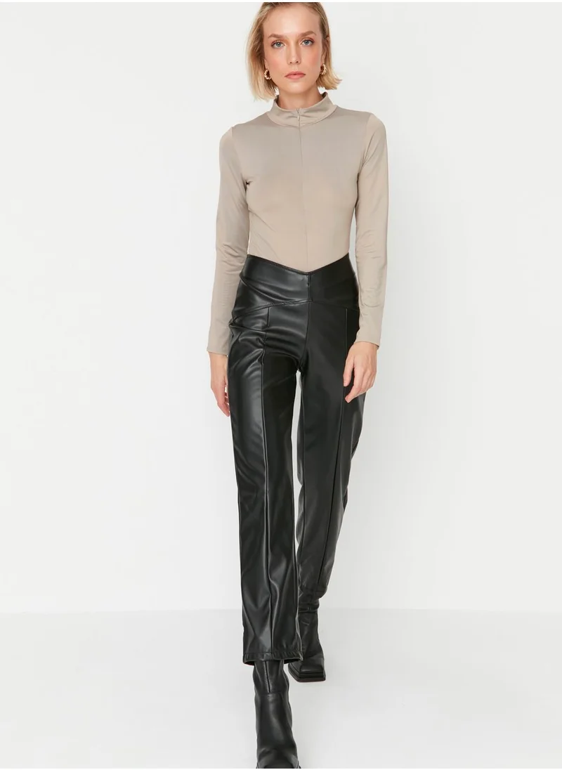 trendyol High Waist Pants