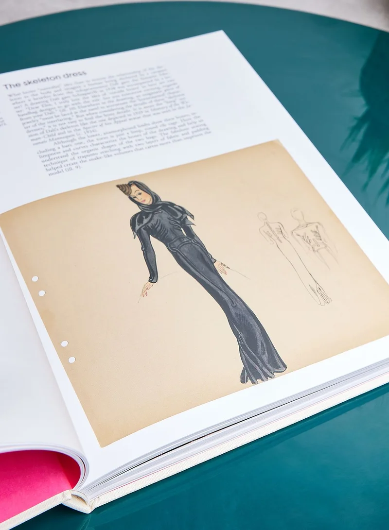 THAMES Shocking: The Surreal World Of Elsa Schiaparelli
