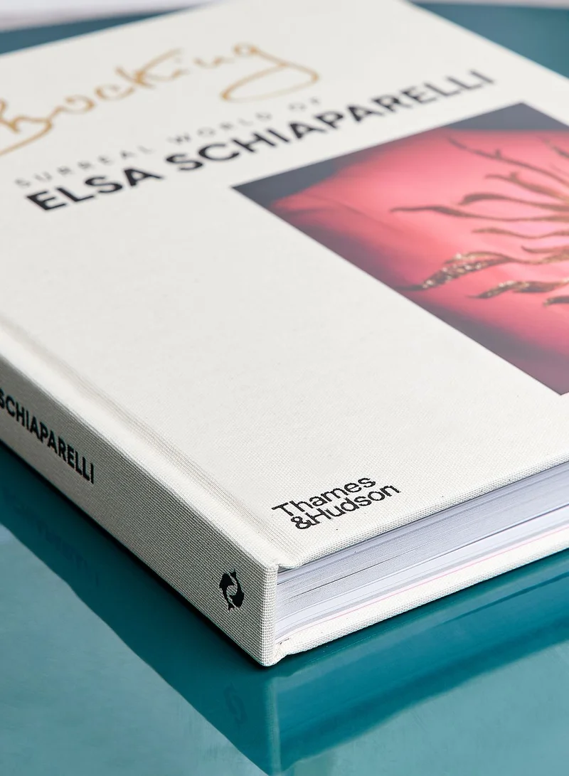 THAMES Shocking: The Surreal World Of Elsa Schiaparelli