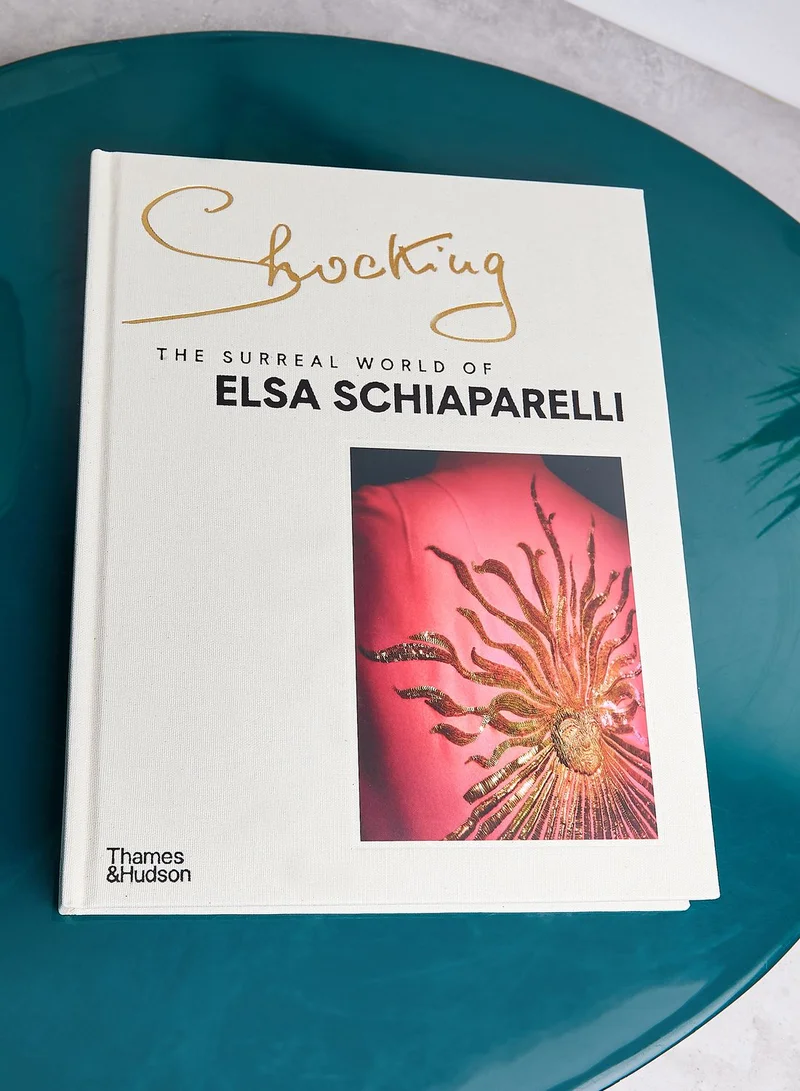 THAMES Shocking: The Surreal World Of Elsa Schiaparelli